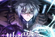 Sinopsis dan Link Baca Manhwa Damn Demonic Swords Indonesia Full Chapter Gratis, Petualangan Sang Pahlawan