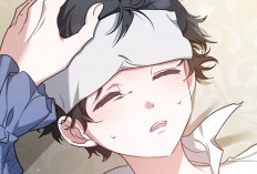 Link Baca The Evil Stepmother Lives On Chapter 6 Bahasa Indonesia Si Bocil Lagi Sakit
