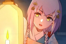 Link Baca Manhua I’m An Evil God Chapter 445 Bahasa Indonesia Turnamen Bela Diri Tang Empire di Depan Mata 