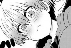 Link Baca Manga Uzaki-chan wa Asobitai! Full Chapter Bahasa Indonesia Berawal Dari Benci Jadi Cinta Banget 