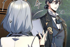 RAW Baca Manhwa Academy’s Undercover Professor Chapter 84 Bahasa Indonesia, Pertemuan yang Bikin Naik Pitam