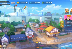 Download Bleach: Soul Reaper MOD APK Terbaru 2024, Dilengkapi dengan Tips dan Panduan Untuk Pemain Pemula