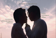 Regarder du Drame BL Love Sea (2024) Épisodes 4 VOSTFR, Tongkrak tombe de plus en plus amoureuse !