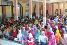 4 Ide Tema Unik Kegiatan Pondok Ramadhan Jelang Puasa 2023, Cocok Buat Kegiatan di Sekolah dan Pesantren