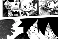Lecture En Ligne Manga Eden’s Zero Chapitre 292 Scan VF, RAW! Célébration d'une Victoire