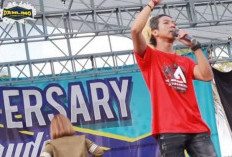 Contoh Teks MC Pembawa Acara Dangdut Jawa yang Lucu dan Singkat, Langsung Print Aja 