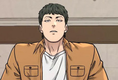Rumor Sudah Tersebar! Baca Manhwa Questism Chapter 119 Bahasa Indonesia, Seong Haru Akan Segera Muncul