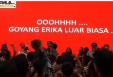 Lirik Lagu 'Erika' OSD HMT ITB Full Asli, Isinya Diduga Memuat Pelecehan pada Perempuan!