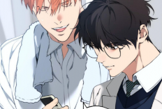 Cemburu Nih Ye! Link Baca Manhwa BL Lost in the Cloud Season 3 Chapter 101 English Indonesia RAW Translation No Sensor