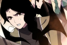 Link Baca Disastrous Necromancer Chapter 70 Bahasa Indonesia Misi Besar Dari Boss Besar Terancam Gagal? 