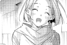 Lisez RAW Manga The Shiunji Family Children Chapitre 57 Scan VF, La proximité s'intensifie !