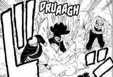 Lire Boruto: Two Blue Vortex Chapitre 10 VF Scans, Avec Des Spoilers Sur La Dernière Histoire!