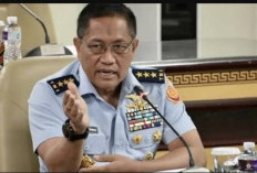 Profil Donny Ermawan Taufanto, Wamenhan yang Kini jadi Gubernur Universitas Republik Indonesia 