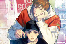 Baca Manhwa Semantic Error Full Chapter Bahasa Indonesia, Chu Sangwoo Menemukan Hal Baru dalam Jang Jaeyoung