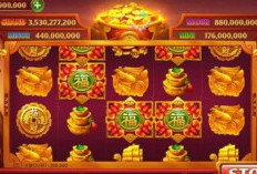 Gacor! Tutorial Hack Akun Domino VIP Maxwin Terbaru 2024, Hitungan Detik Langsung Jadi Milik Kamu!