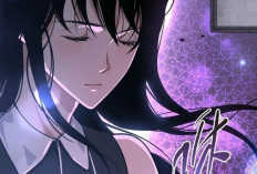 Link Baca Manhua Disastrous Necromancer Chapter 10 Bahasa Indonesia, Semakin Seru dan Menegangkan!