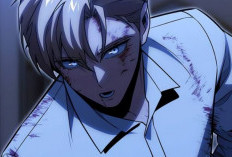 Baca Manhwa The Extra’s Academy Survival Guide 21 Sub Indonesia dan Spoilernya, Cek Kelanjutannya di Sini