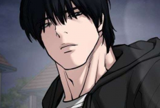 Tim Solid! Spoiler, Jadwal Rilis, dan Link Baca Manhwa Designated Bully (The Bully In Charge) Chapter 101 Eng Indo Scan