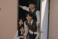 Regarder Drame Coréen Begins Youth (2024) Episode 5 6 7 8 VOSTFR, Diffusion ce soir ! Les rêves doivent être réalisés