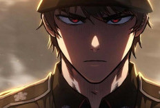Lire The Executioner Chapitre Complet VF Scans et Synopsis Gratuitement sur La Date De Sortie: Cliquez Ici 
