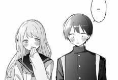 Baca Komik Kubo-san wa Mob wo Yurusanai Chapter 139 Bahasa Indonesia, Kencan Manis Junta dan Kubo