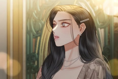 RAW Manhwa Serena Chapter 86 Bahasa Indonesia, Beserta Spoiler dan Jadwal Rilisnya!
