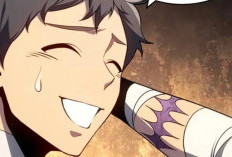 Baca Why I Quit Being the Demon King Chapter 21 Bahasa Indonesia Menghadap Lord Sambil Cengar-Cengir 