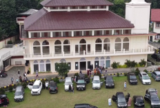 Pondok Pesantren Ibnu Taimiyah Bogor: Profil, Lokasi, Jenjang Pendidikan, dan Keunggulan Ponpes