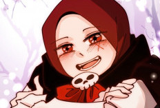 Baca Komik Webtoon TAKJIL Chapter 3 Bahasa Indonesia, Penemuan Harta Karun Berisi Surat Wasiat!