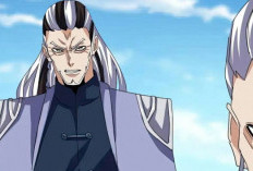 Magic Emperor 521 Bahasa INDONESIA Sudah Rilis, Baca di Sini: Pertarungan Murid Kesayangan Zhuo Fan 