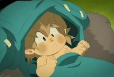 Lire Mangas WAKFU: La Grande Vague Chapitre complet en Français, Avec synopsis et autres titres !
