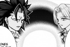 RAW Lire Undead Unluck Chapitre 201 Scan FR: Date de sortie , Lien et Spoilers Révèlent