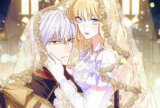 Sinopsis dan Link Baca Manhwa How To Get My Husband On My Side Full Chapter Bahasa Indonesia, Komik Fantasi Romantis yang Seru Abis