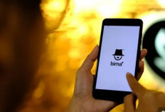 Penyebab Bima Tri Gangguan Hari Ini dan Cara Mengatasinya Supaya Bisa Login, Catat Langkah-langkahnya di Bawah Ini