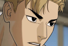 Link Baca Manhwa Killer Peter Chapter 96 Bahasa Indonesia, Nampaknya Misi Kali ini akan Sedikit Sulit