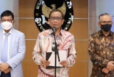 Geger Mahfud MD Nyatakan Utang Pinjol Tak Perlu Dibayar! Begini Cara Laporkan Pinjol Ilegal