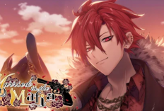Download Married to the Mafia: Otome MOD APK 2024, Bisa Jalin Hubungan Romance dengan Cogan 3D + Grafik HD!