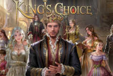 Download Game King's Choice APK 2023 Untuk Android, Install Sekarang dan Nikmati Keseruannya Tidak Cuma Lihat Iklan