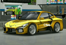 Daftar Kode Livery FR Legend Terbaru 2024, Lengkap Banget! Buat Body Mobilmu Makin Ciamik