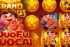 Cara Cari Room Duo Fu Duo Cai Higgs Domino Paling Bagus 2023, Banjir Jackpot Burung Emas