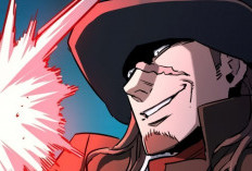 Link Baca Manhwa Mercenary Enrollment Chapter 191 Bahasa Indonesia Motif Alice Untuk Melindungi 001 Terbongkar