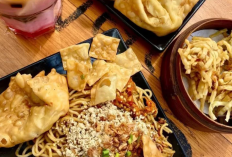 Daftar Harga Menu Mie Gacoan Gatsu Bali Terbaru 2023, Bisa Langsung Delivery Order Lewat Link Disini!