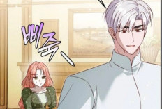 Sinopsis dan Link Baca Manhwa A Marvelous Morganatic Marriage Full Chapter Bahasa Indonesia, Kehidupan Putri Raja Berubah Terbalik!