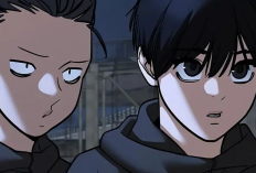 Baca Manhwa The Bully in Charge Chapter 139 Sub Indo, Ketika Ceweknya Jadi Bahan Bully