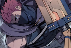 Manhwa The Indomitable Martial King Chapitre 25 Scans VF, Lisez Ici ! L'ennemi commence à tomber