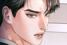 Baca Webtoon A Child Who Looks Like Me Chapter 27 RAW Indonesia Sub, Direktor yang Dikecewakan