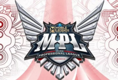 Jadwal MPL Indonesia S13 Weekend Ini, 16-17 Maret 2024: Dibuka dengan Pertandingan Bigetron Alpha VS Alter Ego
