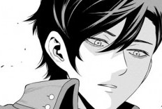 Baru! Manga The Strongest Magician in the Demon Lord's Army Was a Human Chapter 44 Bahasa Indo Inggris, Lanjutan Kisah Terbaru!