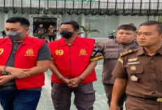 Skandal Korupsi Proyek Batu Bara Rp5 Triliun Terbongkar, Kortas Tipikor Polri Tahan 3 Tersangka Baru