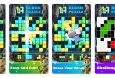 Treasure Blocks Quest Penghasil Uang, Apakah Benar Membayar dan Bikin Cuan Mengalir Terus?